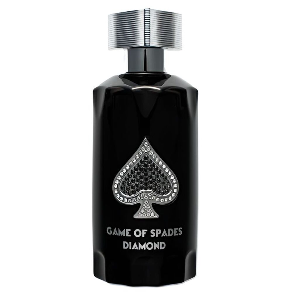 JO MILANO GAME OF SPADES DIAMOND U 3.0 OZ PARFUM SPR